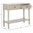 Malmesbury 35.8'' Console Table-1661550895
