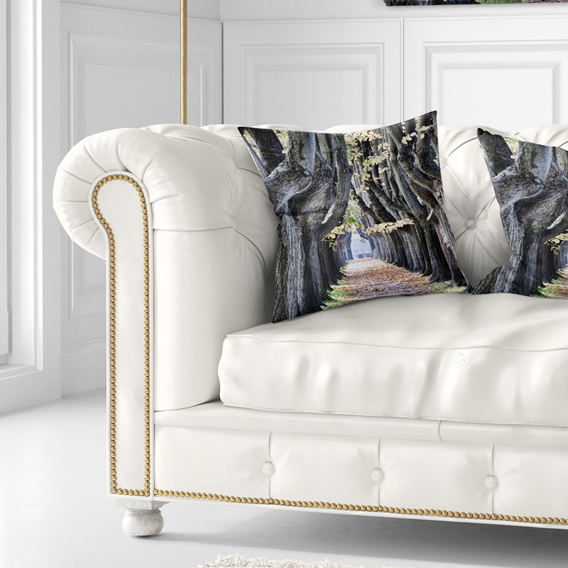 Coussin Schafer, 16 po x 1 po, Type de produit