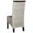 Bungalo 18.8'' H Pine Side Chair-16562428