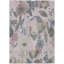 Machine Washable Indoor/Outdoor Claudian ACN1550 Blush Rug-109536452