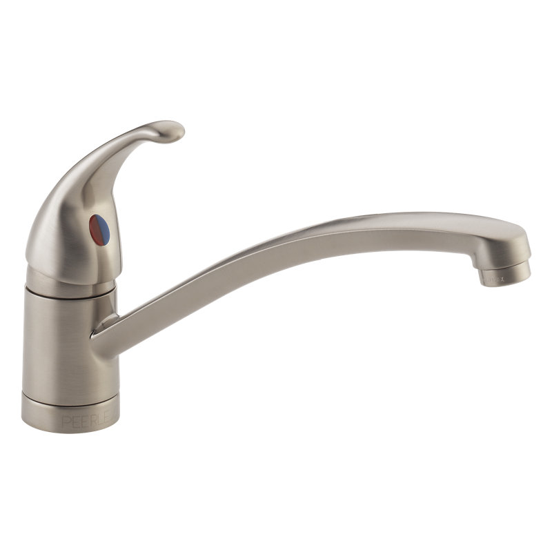 Peerless Faucets Choice Kitchen Faucet, Stainless