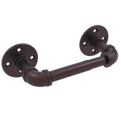 Bayer Wall Mounted Toilet Paper Holder