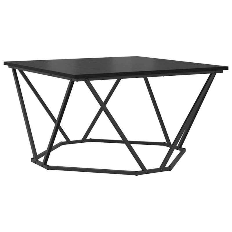 Coffee Table, Black