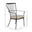 Monterra Outdoor Dining Chair-500053257-500053253