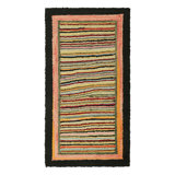 One-of-a-Kind 1'7x3'1 Area Rug
