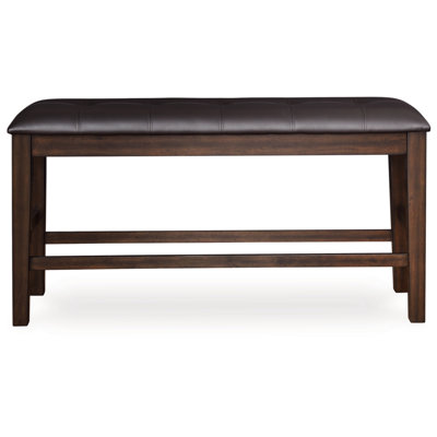 Sottile Counter Height Dining Bench