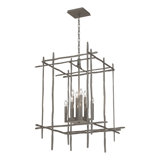 Tura - Light Rectangle Chandelier