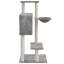 110cm Fischer Cat Condo-81215798