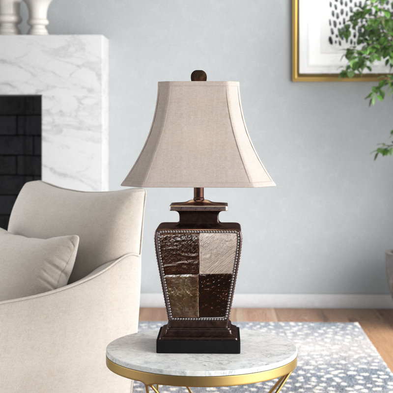 Fulcher 29" Table Lamp
