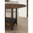 Extendable Solid Wood Dining Table