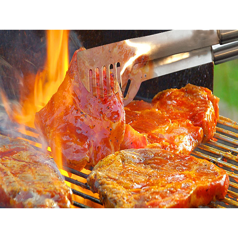 Accessoires de barbecue