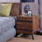 Macus 18'' W Nightstand