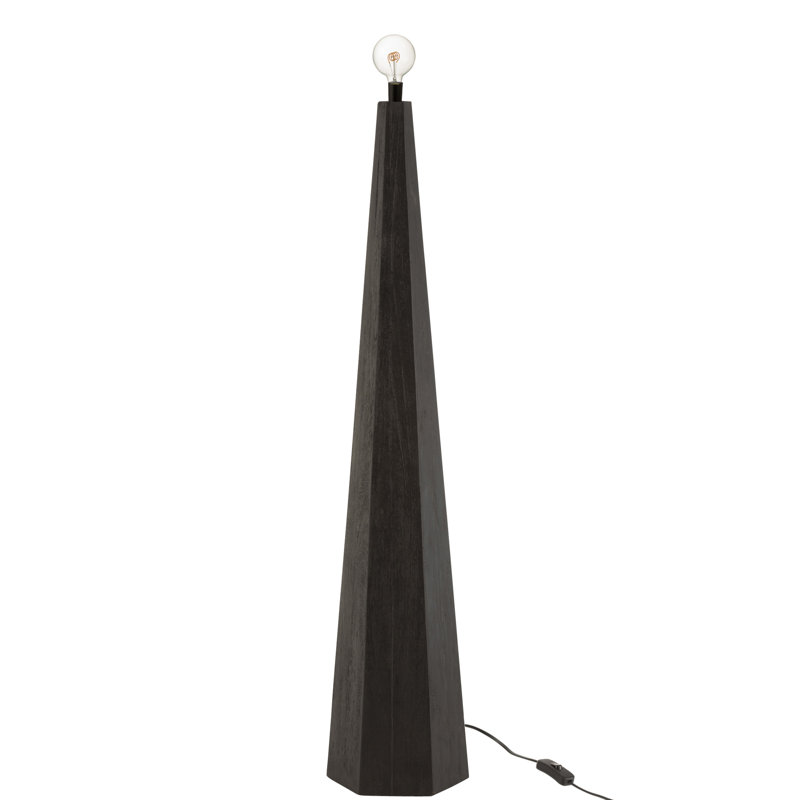 141 H cm Novelty Floor Lamp