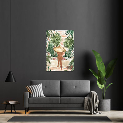 " Vacation Mode " by Sabina Fenn