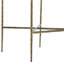 Landon Bar Stool - Gold-1464921491