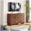 47.24 " W Sideboard