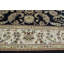 Timperley Performance Hand Knotted Floral Indoor Rug