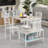 Kennett 4-Piece Manufactured Wood Dining Set-1162862144-1124616656-1107300378