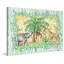 Reesa Qualia - Wrapped Canvas Painting-19996191