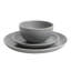 Rockaway 12 Piece Dinnerware Set-1339199373