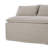 Ingeruth Linen Upholstered Bench