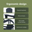 Outdoor Adirondack Chair-701114738