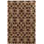 Brun/beige