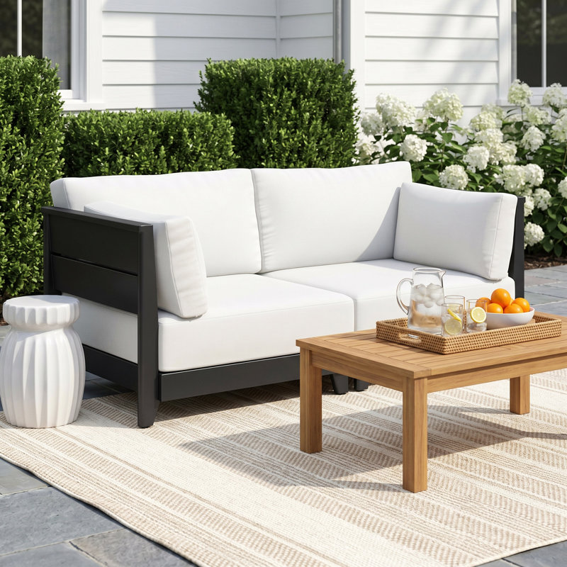 Dez 2pc Loveseat