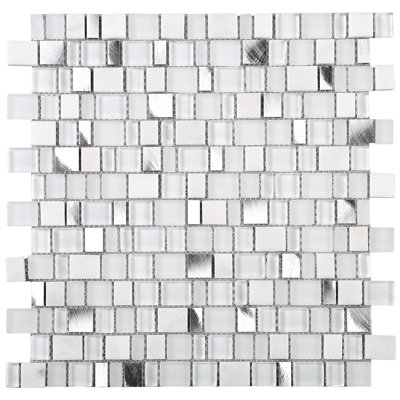 Cubemax Random Mosaic Tile