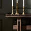 CONTESSA 78'' W Console Table
