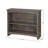 Malani 36" H Solid Wood Classic Bookcase-445092558-446278030