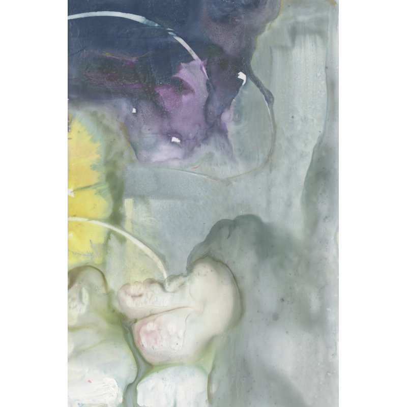 Softest Light II, 30cm H x 20cm W