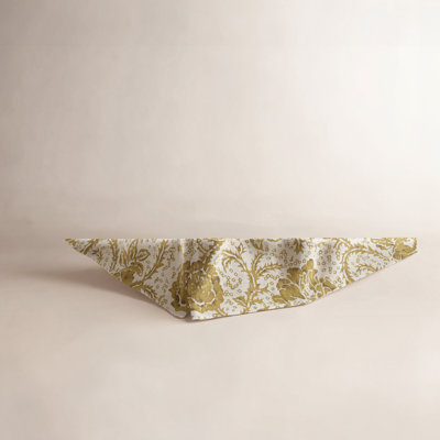 Ruffled Bed Skirt