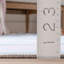 Tapis bleu clair Kehr Kids Rugs Cloud 9-69876047-120232950