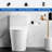 Wall Mounted Toilet Paper Holder