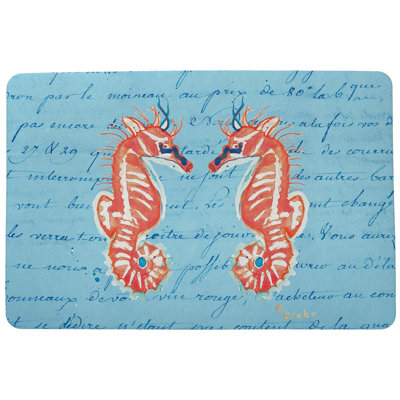 Severine Non-Slip Doormat