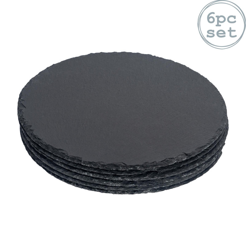 Argon Tableware Slate Tray