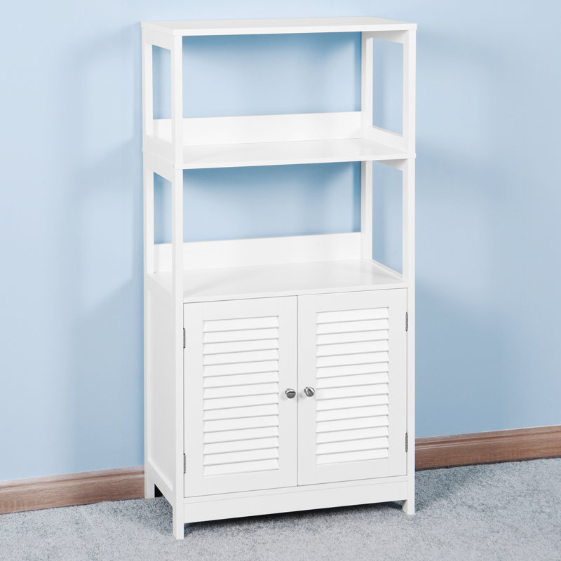 Kima 48'' Kitchen Pantry