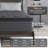 9/10/12/14 in. Cooling Hybrid Mattress with 5-Zone Pocket Spring Support, Pressure Relief Memory Foam & Edge Support, Mattress in a Box-1170575365-1169809972