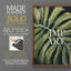 Nocturnal Monstera I-Premium Framed Print -Ready to Hang - No Nails Required - No Nails Required-280901705-280901700
