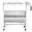 VEVOR 37'' W Portable Charcoal Grill