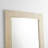 Estriada Solid Wood Rectangle Mirror-96892133