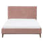 Casares Upholstered Bed-39850522-39850525