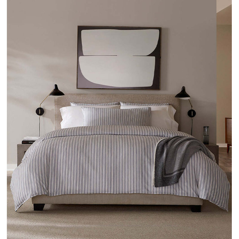 Leranto Duvet Cover, King Duvet Cover