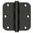 Oil-Rubbed Bronze