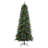 Grand 7.5' Pre-Lit Pine Christmas Tree
