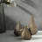 Wood Ring Holder +-821479831