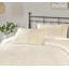 Luxury Embossed Heart Duvet Cover Set – Soft Textured Bedding With Matching Pillowcase-131144382-131144384