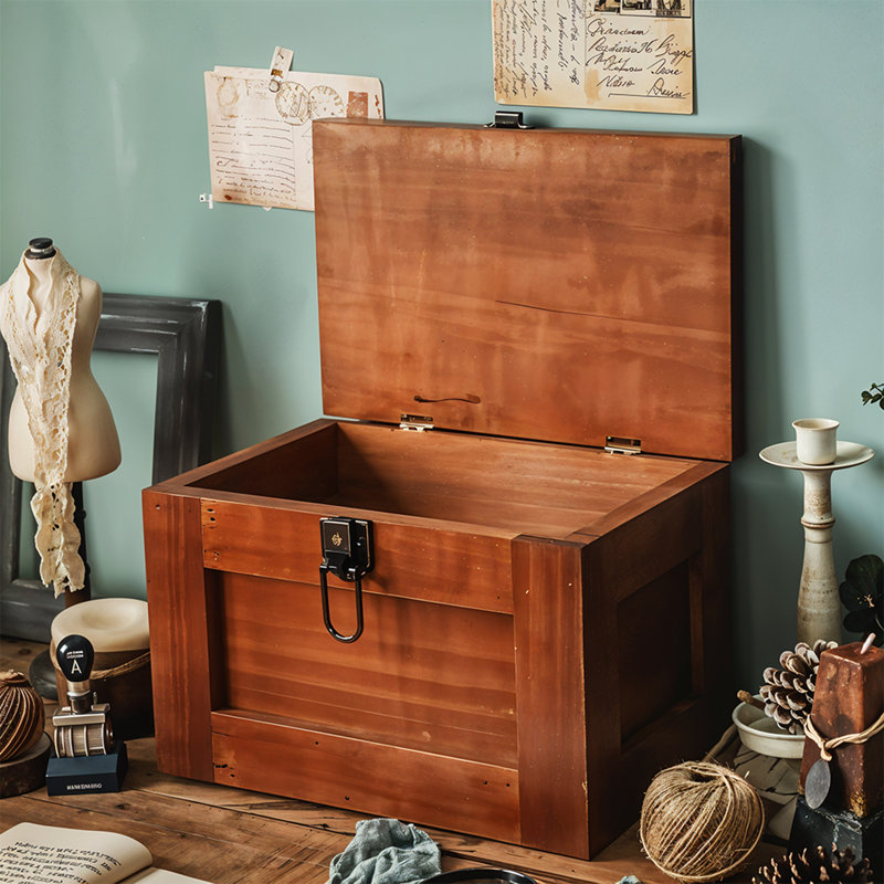 Storage Drawer