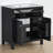 30" Single Bathroom Vanity With Ceramic Top-1941642580